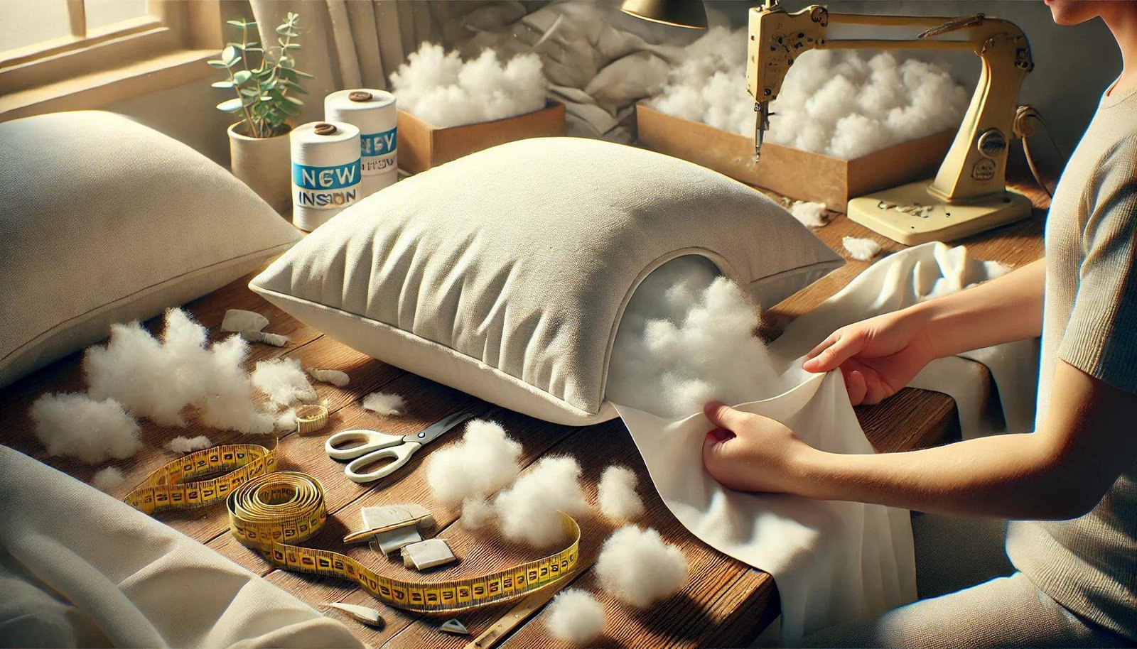Pillow